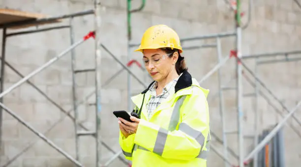 Training provider on site